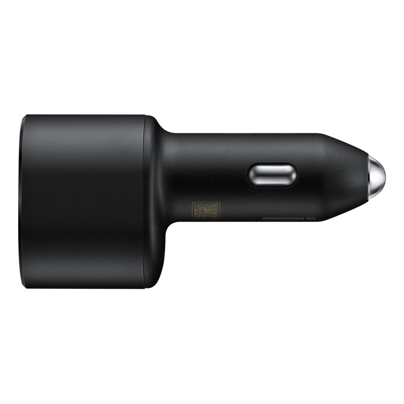 Mobile Device Charger
