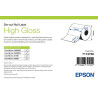 High Gloss Label - Continuous