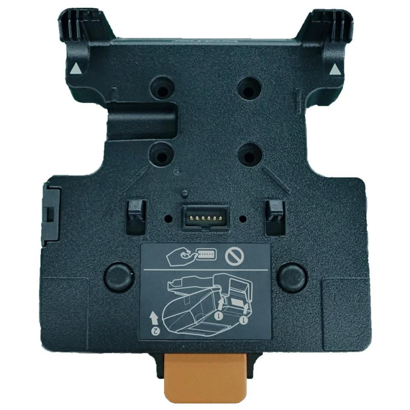Handheld Printer Accessory