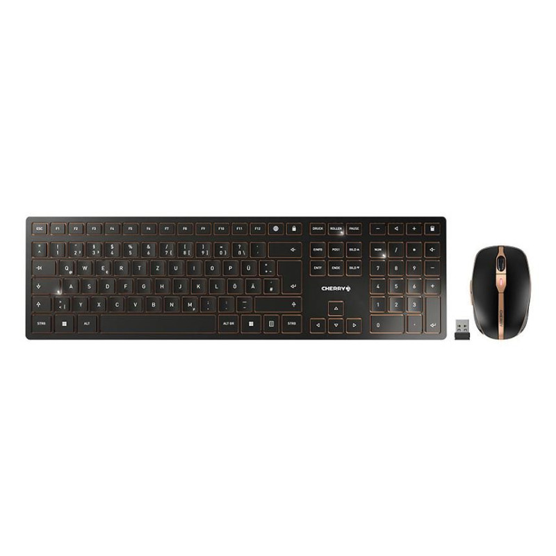DW 9100 SLIM