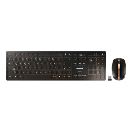 DW 9100 SLIM