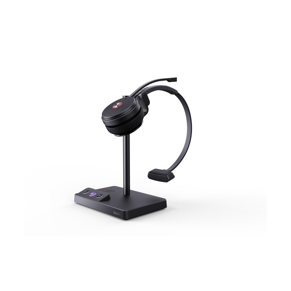 Teams Dect Headset WH62 Mono