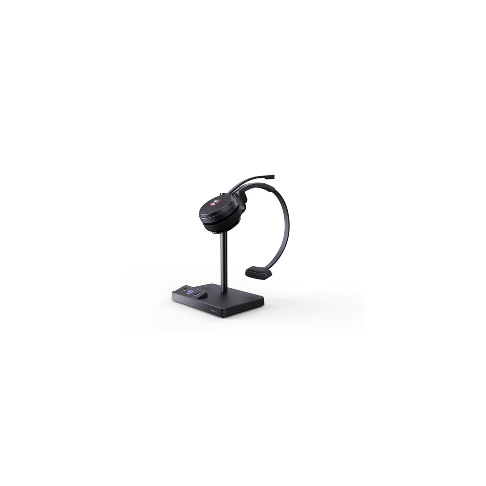 Teams Dect Headset WH62 Mono Teams Dect Headset WH62 Mono