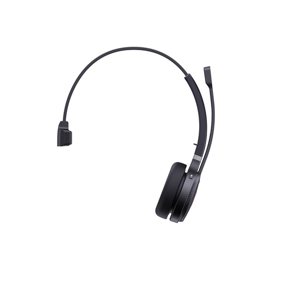 Teams Dect Headset WH62 Mono