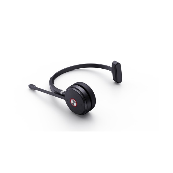 Teams Dect Headset WH62 Mono
