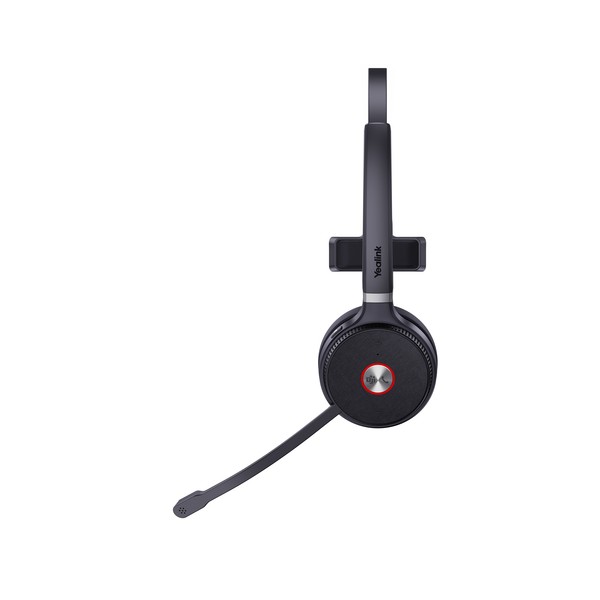 Teams Dect Headset WH62 Mono