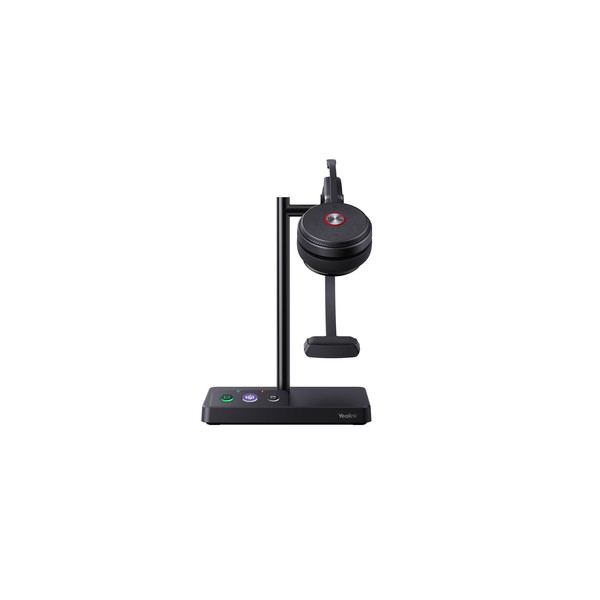 Teams Dect Headset WH62 Mono