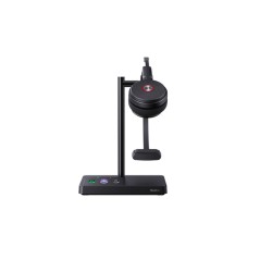 Teams Dect Headset WH62 Mono