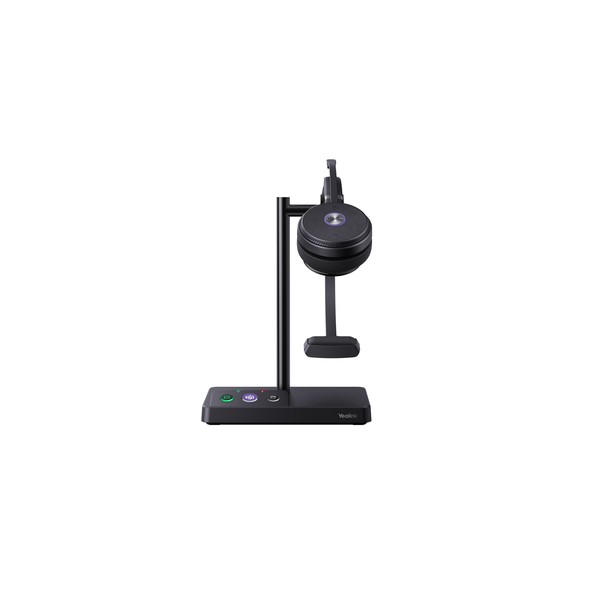 Teams Dect Headset WH62 Mono