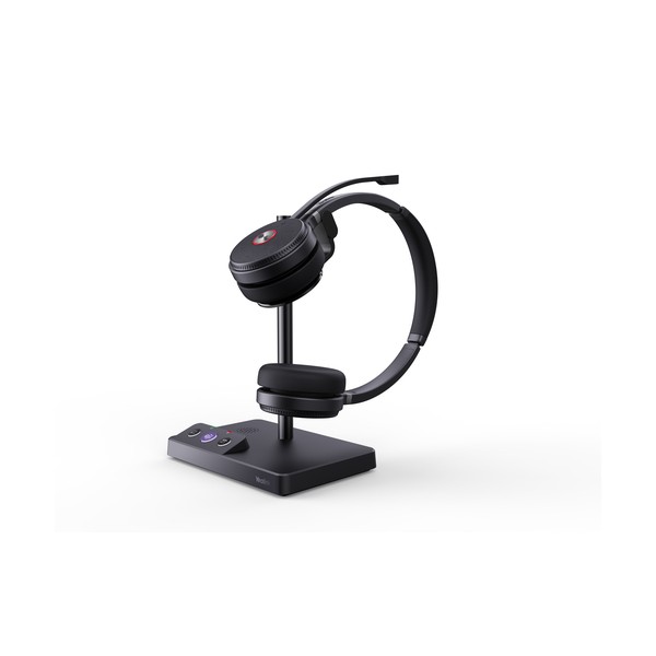 Teams Dect Headset WH62 Dual