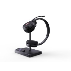 Teams Dect Headset WH62 Dual