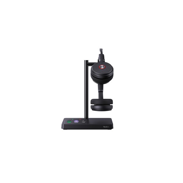 Teams Dect Headset WH62 Dual