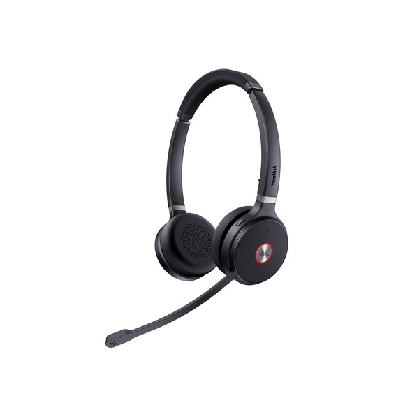 Teams Dect Headset WH62 Dual
