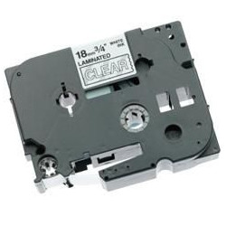 Gloss Laminated Labelling