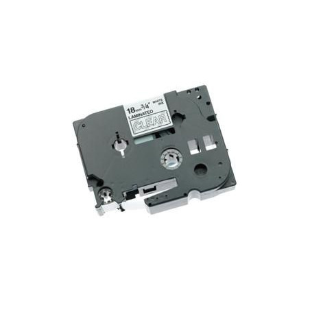 Gloss Laminated Labelling