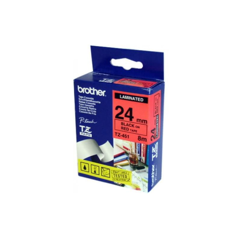 Tz-451 Label-Making Tape