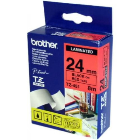 Tz-451 Label-Making Tape