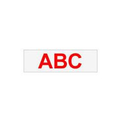 Gloss Laminated Labelling
