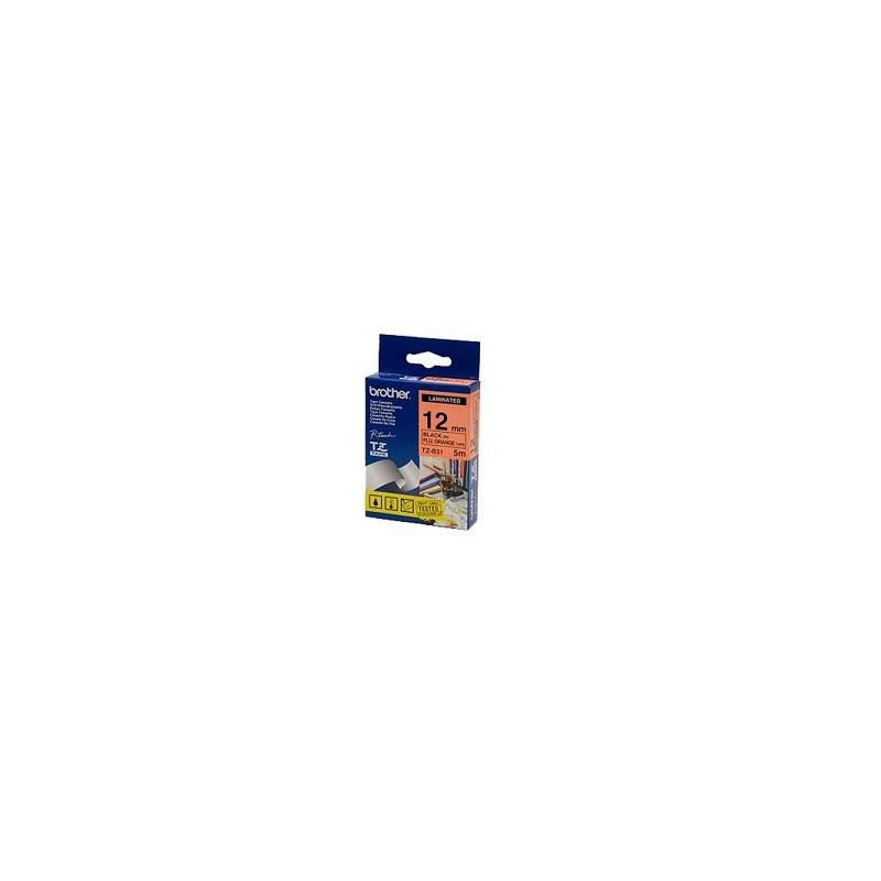 Gloss Laminated Labelling Tape
