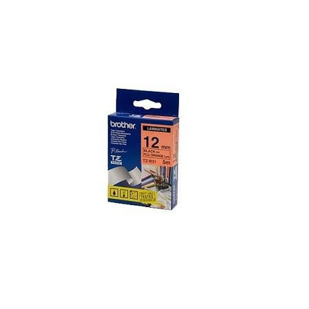 Gloss Laminated Labelling Tape