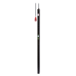 Easy PDU 2G Metered-by-Outlet ZeroU 1