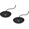 Logitech Expansion Mic f Logitech Group