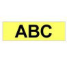 Gloss Laminated Labelling