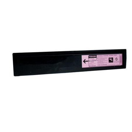 Toner Cartridge 1 Pc(S)