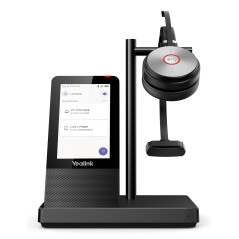 Teams Dect Headset WH66 Mono