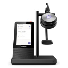 Teams Dect Headset WH66 Mono