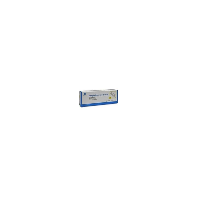 Toner Cartridge 1 Pc(S)