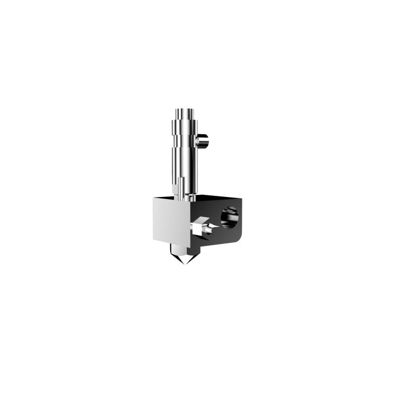 Creator 4 Left Nozzle