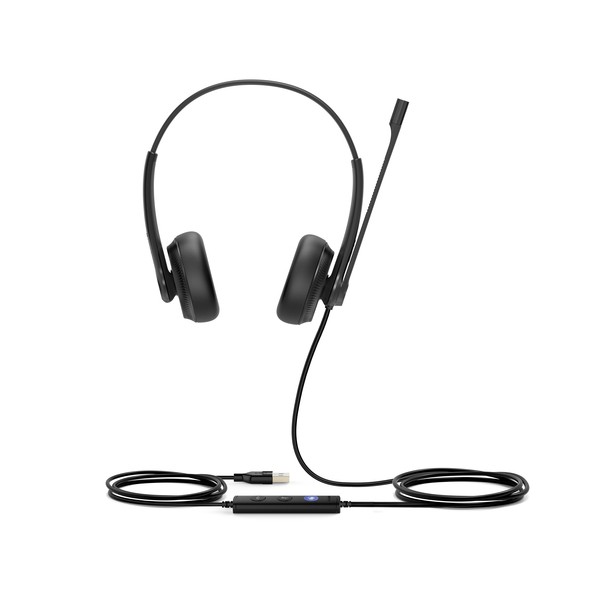 Headset UH34 Dual Teams