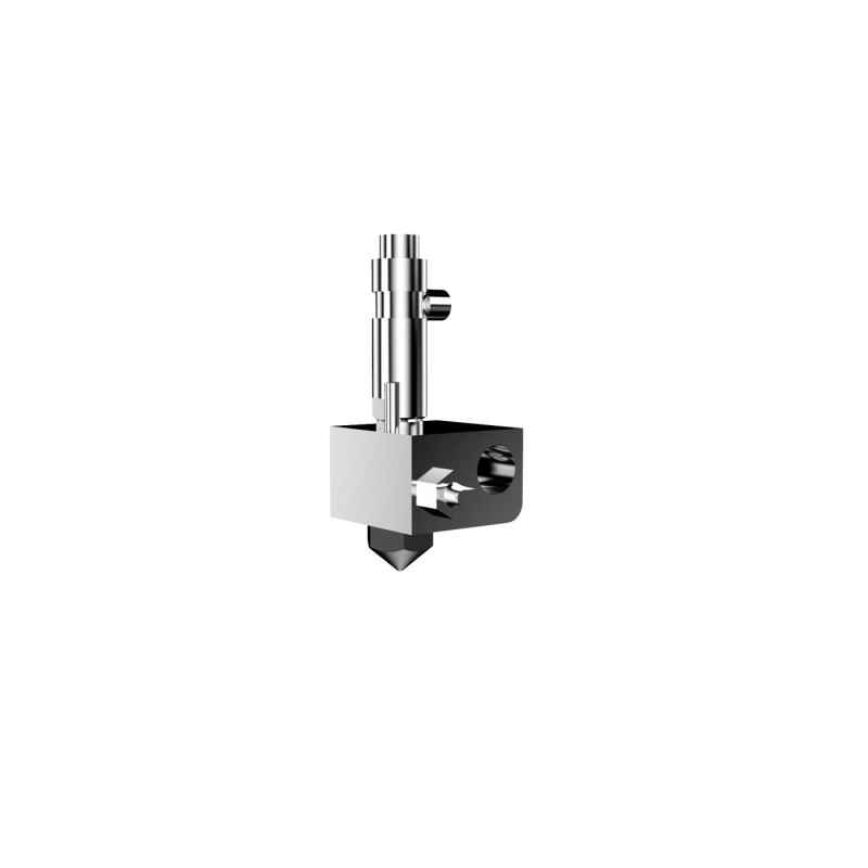 Creator 4 Left Nozzle