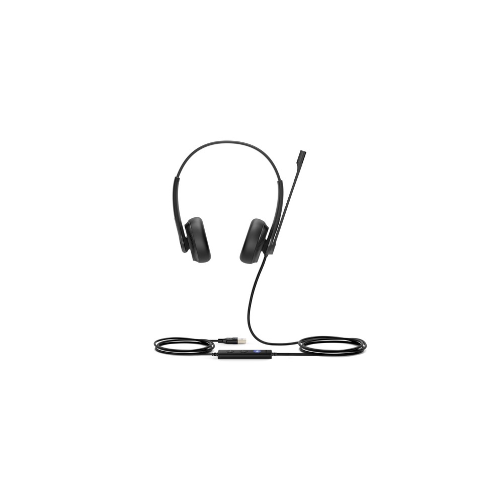 Headset UH34 Dual Teams Headset UH34 Dual Teams