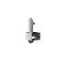 Creator 4 Left Nozzle