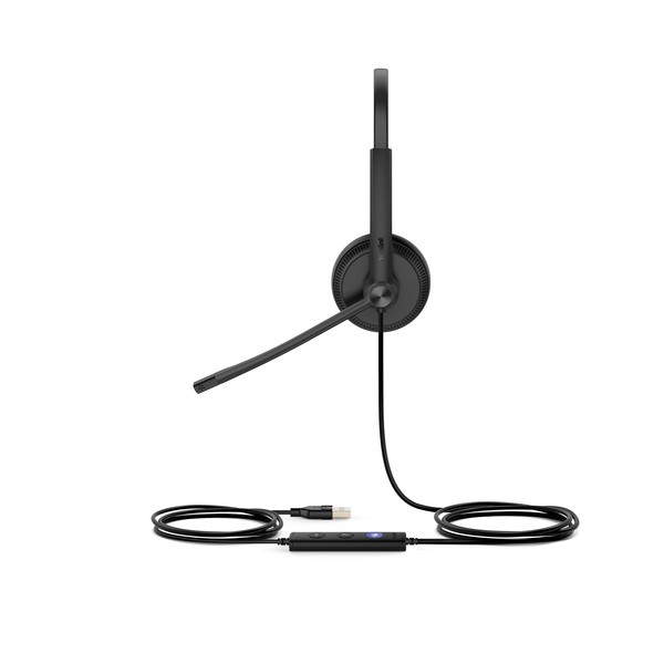Headset UH34 Dual Teams