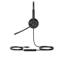 Headset UH34 Dual Teams