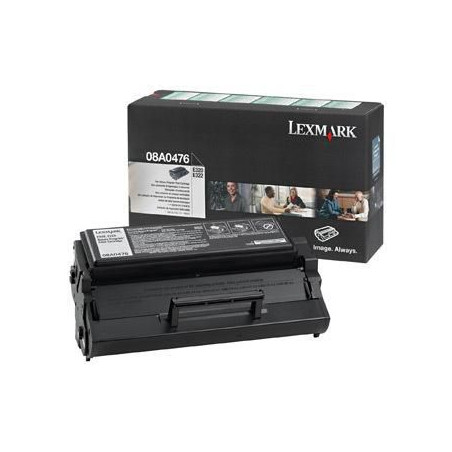 08A0476 Toner Cartridge 1