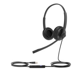 Headset UH34 Dual Teams