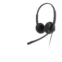 Headset UH34 Dual Teams