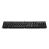 125 USB KEYBOARD Netherlands