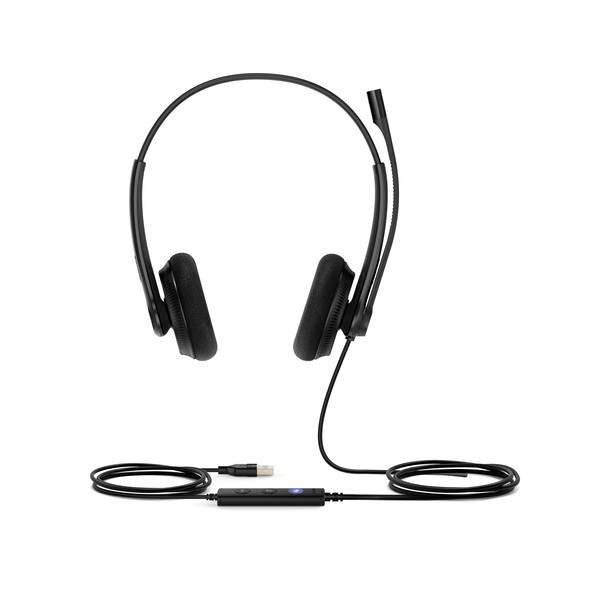 Headset UH34 Lite Dual Teams