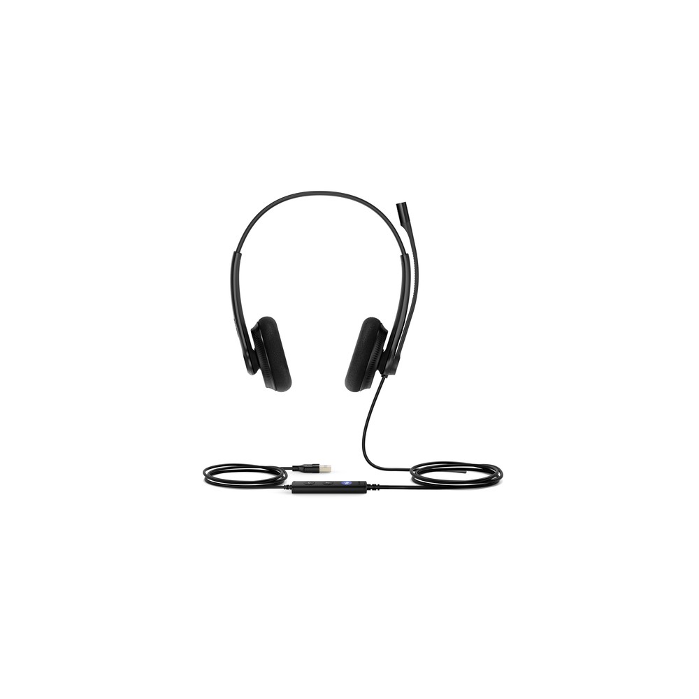 Headset UH34 Lite Dual Teams