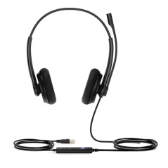 Headset UH34 Lite Dual Teams