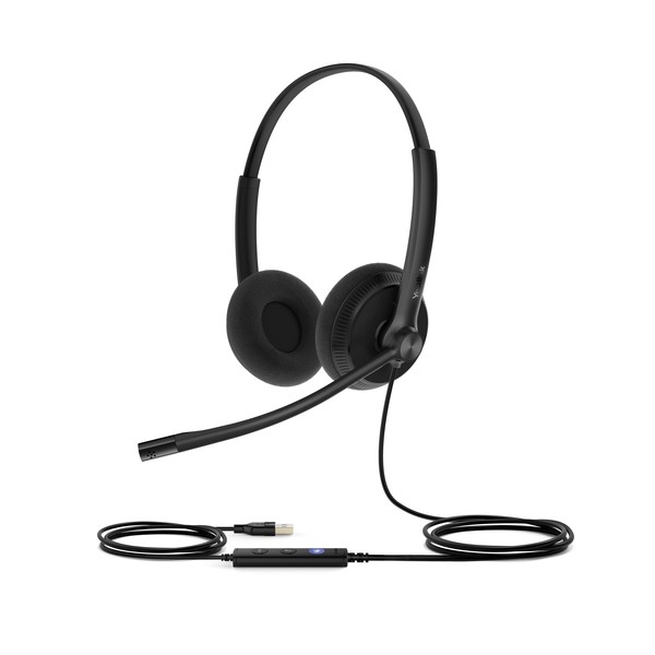Headset UH34 Lite Dual Teams