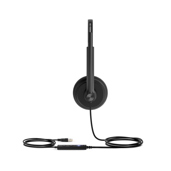 Headset UH34 Lite Dual Teams