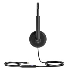 Headset UH34 Lite Dual Teams