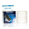 Slp-Rtl White Self-Adhesive