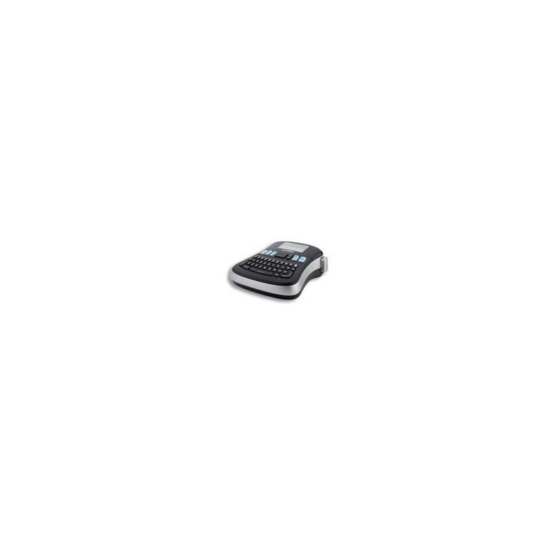 Labelmanager 210D Qwertz